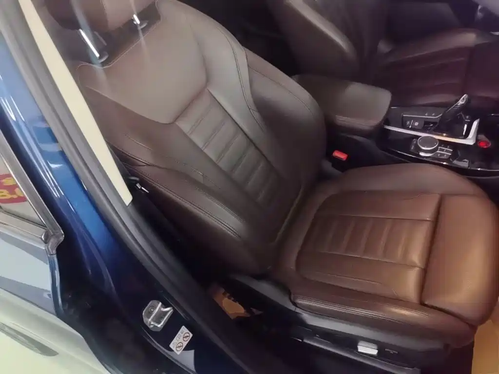 Photo 25 - BMW X3