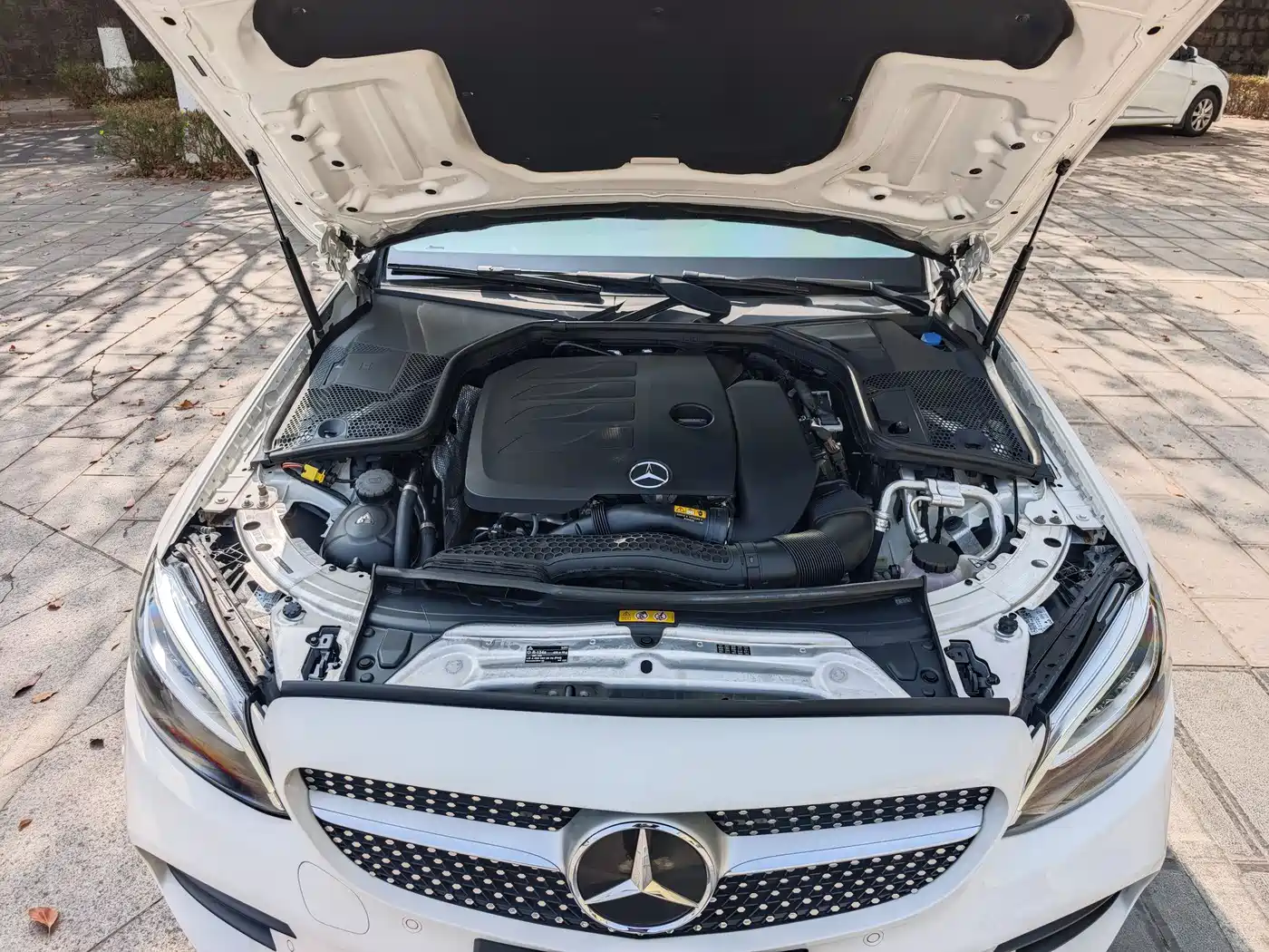 Mercedes-Benz C-Class 2021 C 260 L Sport Edition фото 19