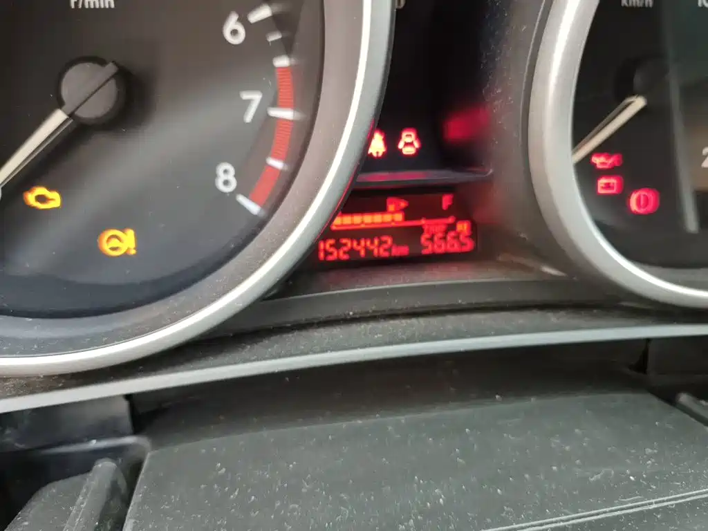 2015 Mazda Mazda5