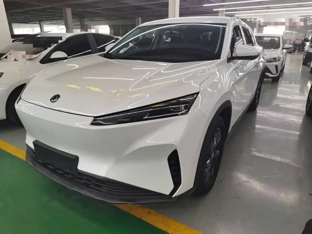 Dongfeng Aeolus SKY EV01 2024 2024 445km PRO