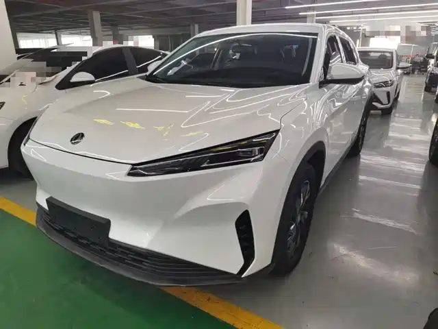 Aeolus SKY EV01 445km PRO