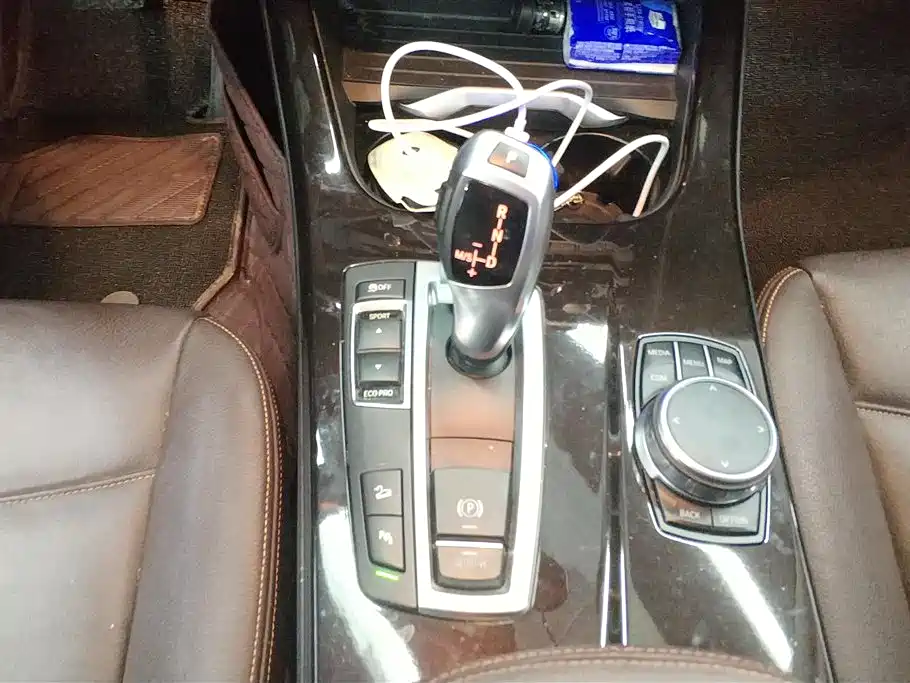 BMW X4 2014 xDrive20i X Design Package фото 16