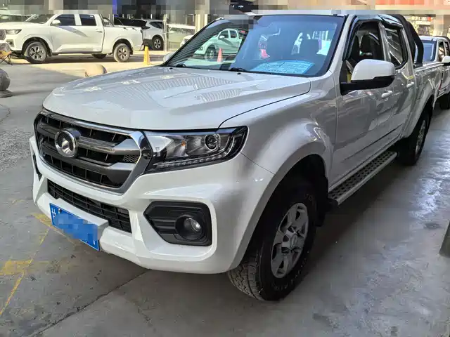 great-wall fengjun-7