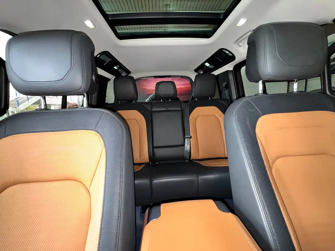 Land Rover Defender 2023 Facelift 110 3.0T P400 X-DYNAMIC HSE фото 29