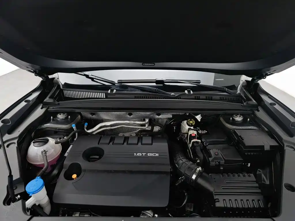Chery Tiggo 8 2026 2026 Tiger Edition