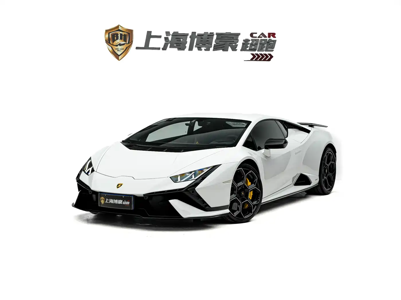 Lamborghini Huracán 2023 Huracán Tecnica