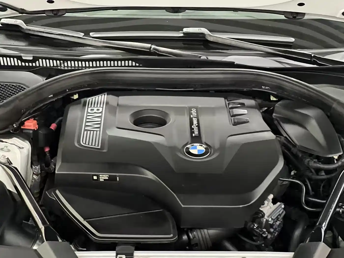 BMW 5 Series 2018 530Li Leading M Sport Package фото 5