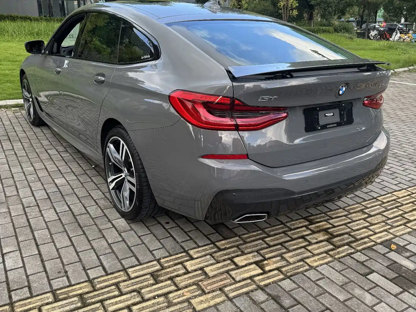 BMW 6 Series, миниатюра 9