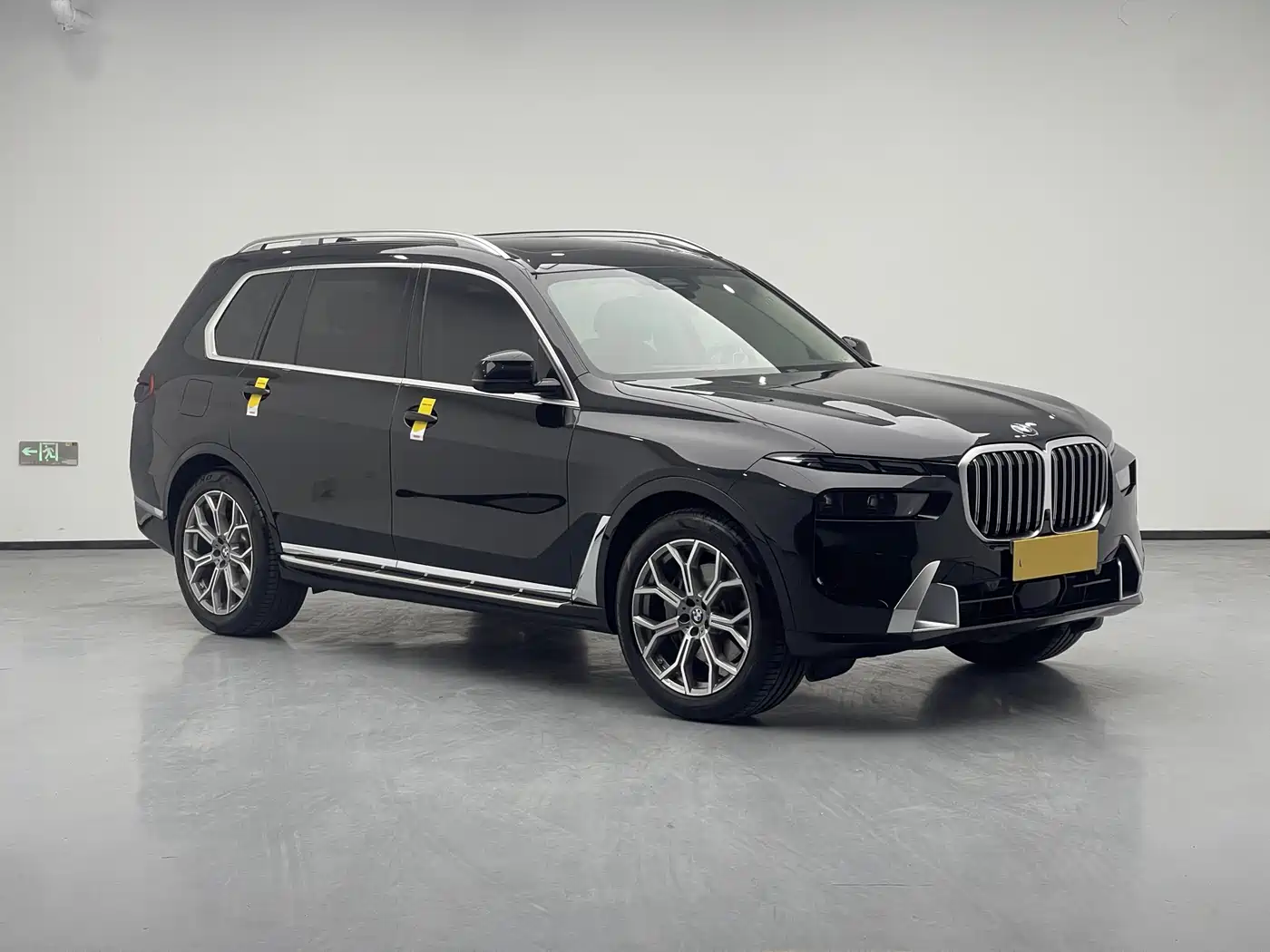 BMW X7 2024 xDrive40i Leading Luxury Package фото 3