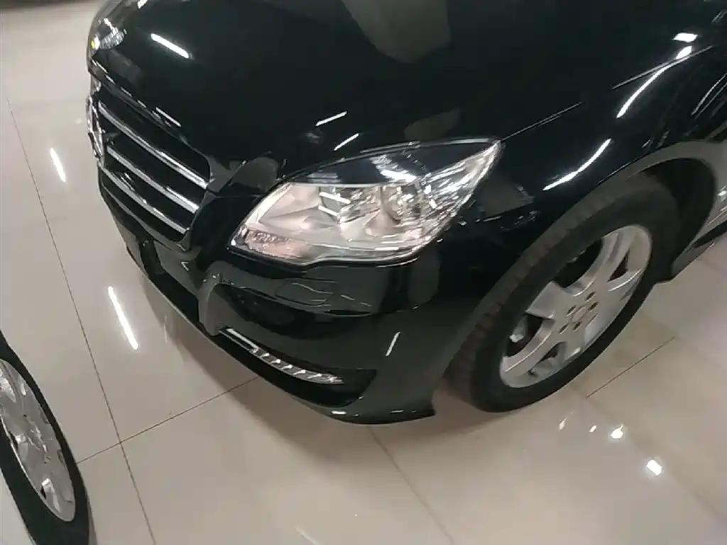 Mercedes-Benz R-Class 2015 R 320 4MATIC Luxury фото 24