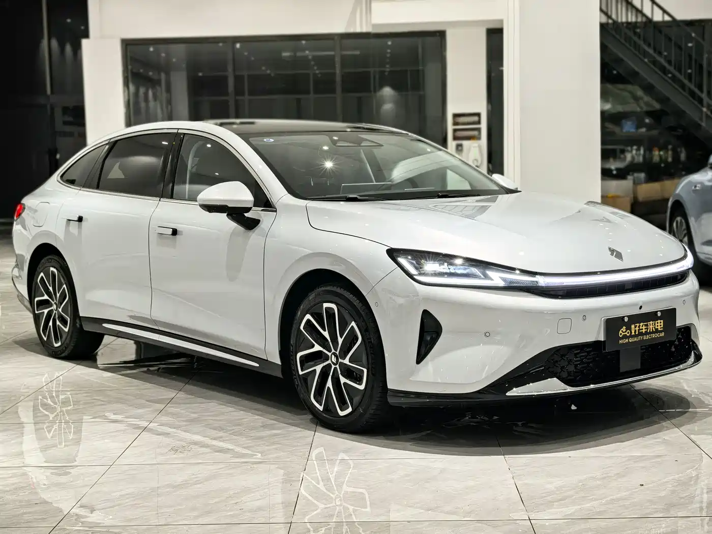 Baojun Enjoyment 2025 2025 PHEV 140km Luxury Edition