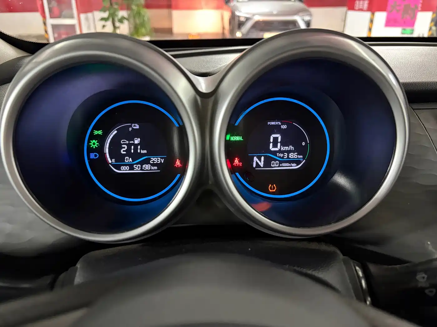 Ora Black Cat 2020 2019 301km Standard