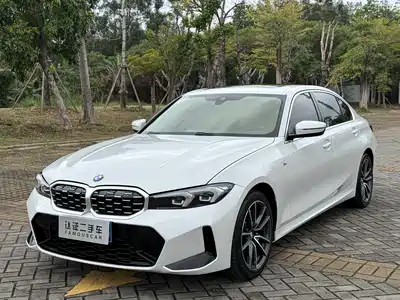 BMW 3