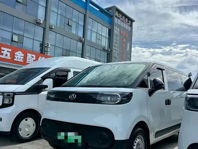 SAIC Maxus Dana V1 2025