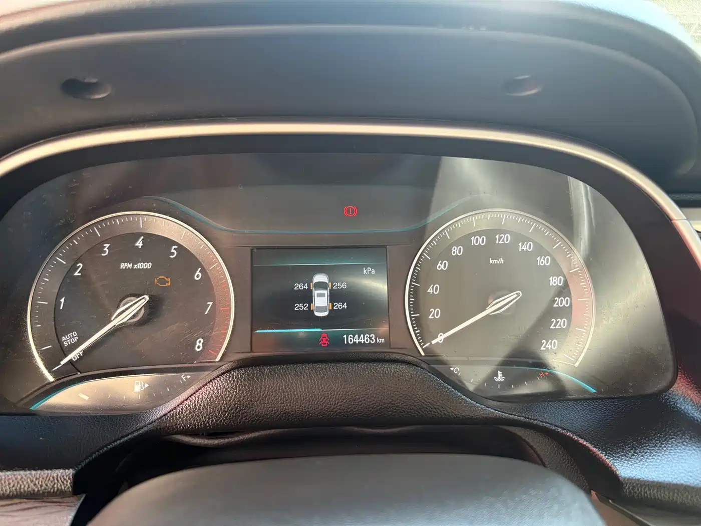 Buick Excelle 2015 15N Manual Elite фото 10