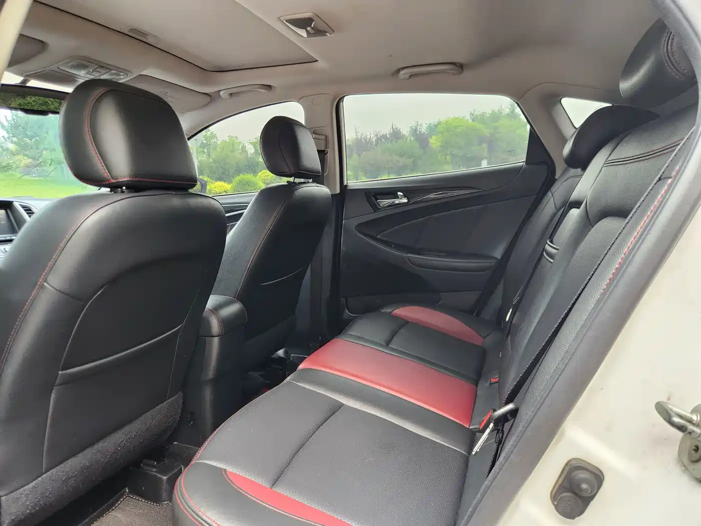 Changan Eado XT 2016 2016 1.6L Automatic Cool