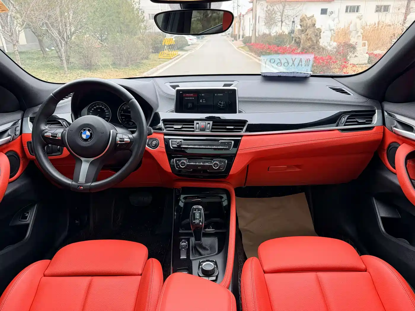 BMW X2 2020 sDrive25i Leading M Off-Road Package фото 9
