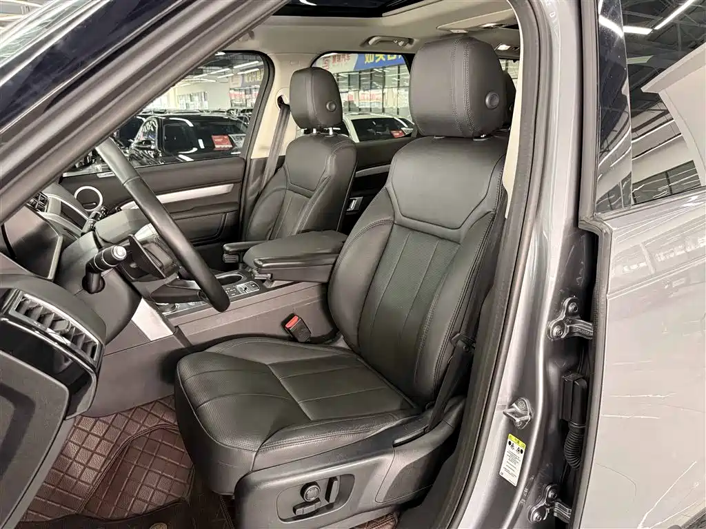 Land Rover Discovery 2020 2.0T 30th Anniversary Special Edition фото 5