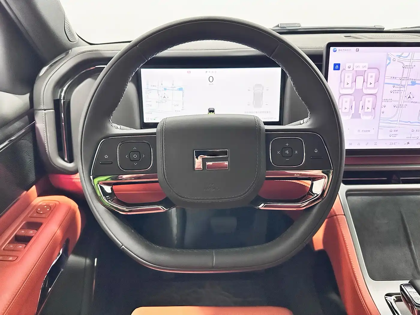 ROX POLAR STONE POLAR STONE 01