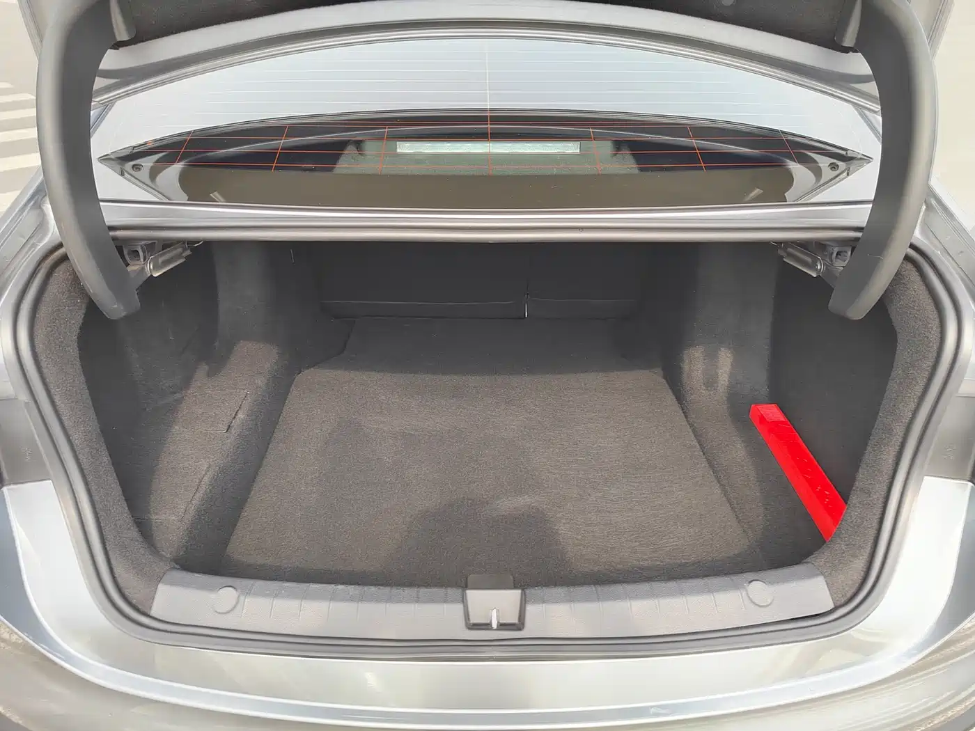 BYD Hai Bao 05 DM-i 2025 DM-i Smart Drive Edition 55KM Luxury фото 18