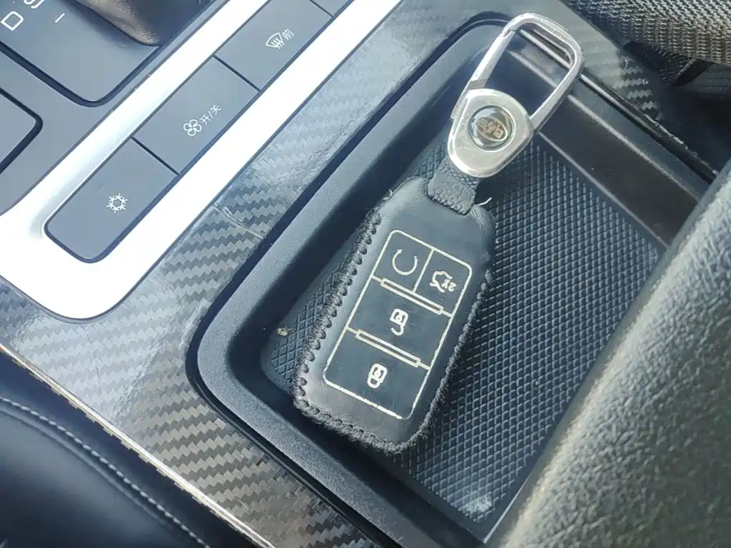 BYD Qin 2020 2019 1.5L Automatic Prestige