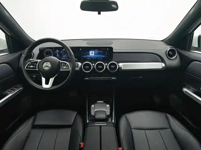 Mercedes-Benz GLB 2023 GLB 200 Dynamic — фото 5