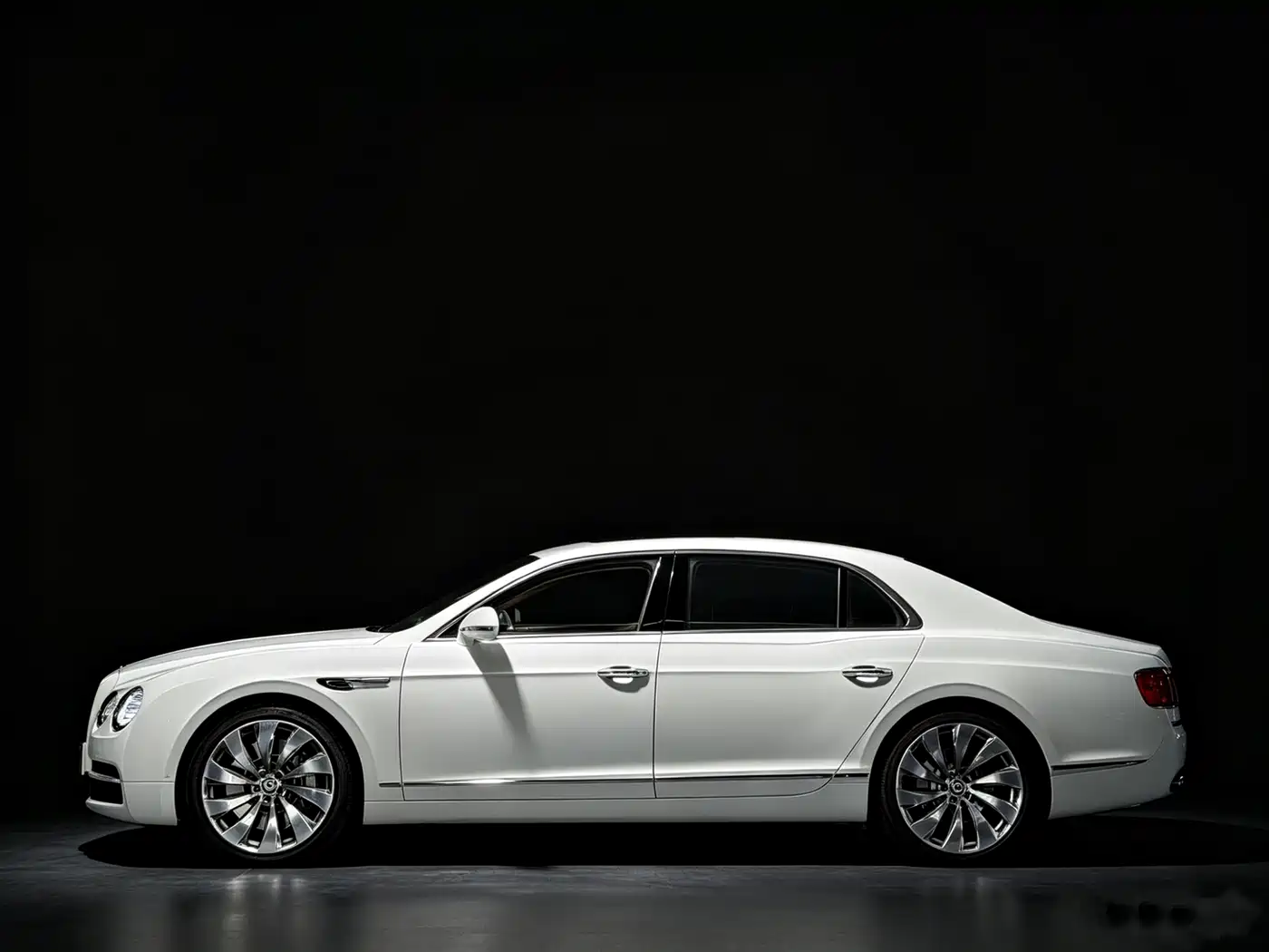 Bentley Flying Spur 2014 4.0T V8 Prestige Edition фото 7