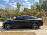 Фото 4 - Geely Preface