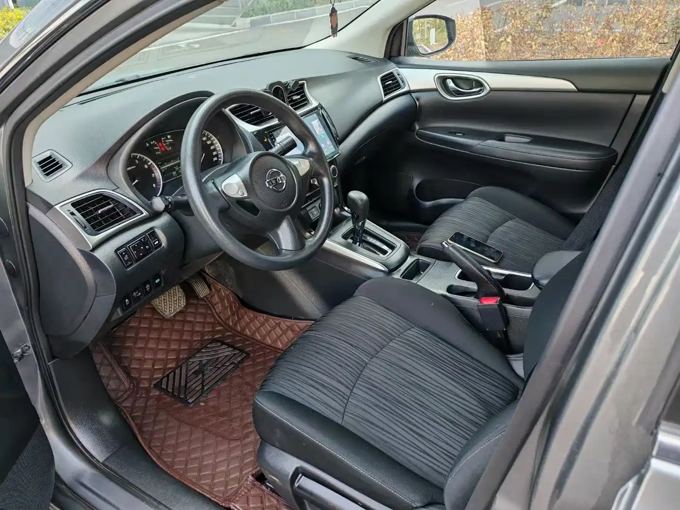 Photo 4 - Nissan Sylphy