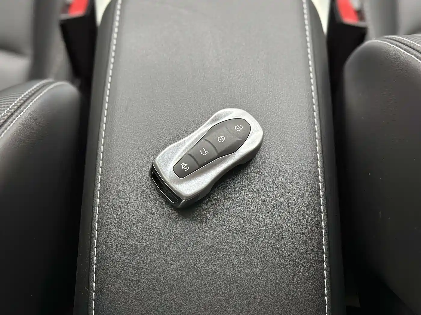 GEELY AUTOMOBILE BOYUE