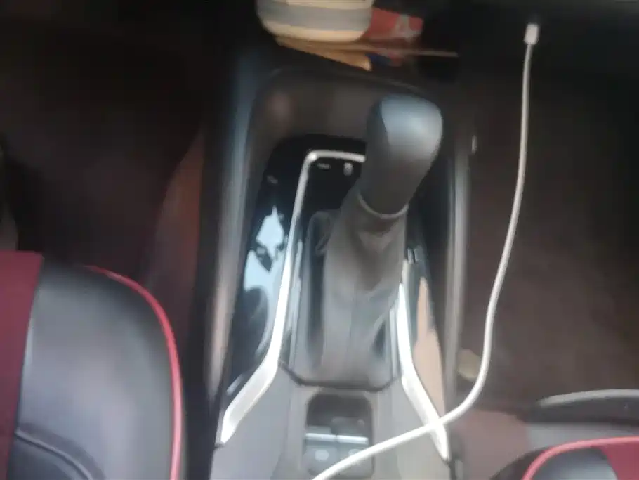 Toyota Corolla 2024 1.5L Pioneer Edition фото 16
