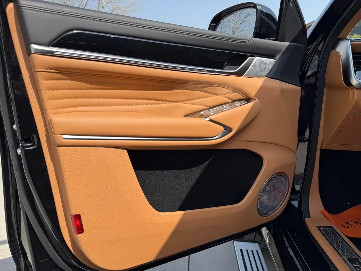 TANK TANK 500 NEW ENERGY