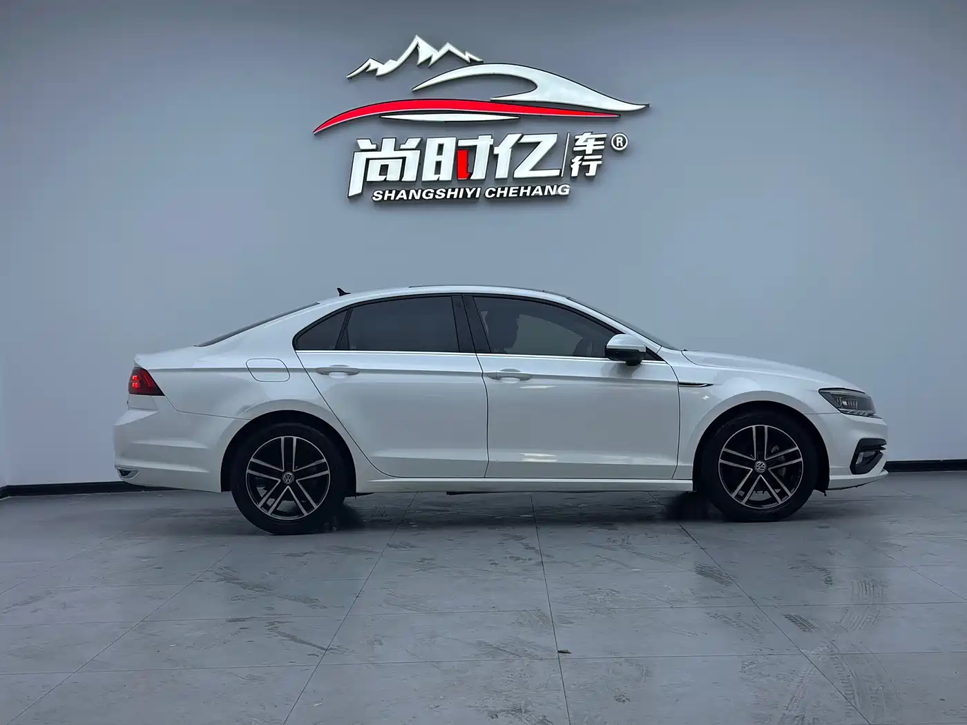 Volkswagen Lamando 2019 280TSI DSG Comfort Edition China VI фото 7