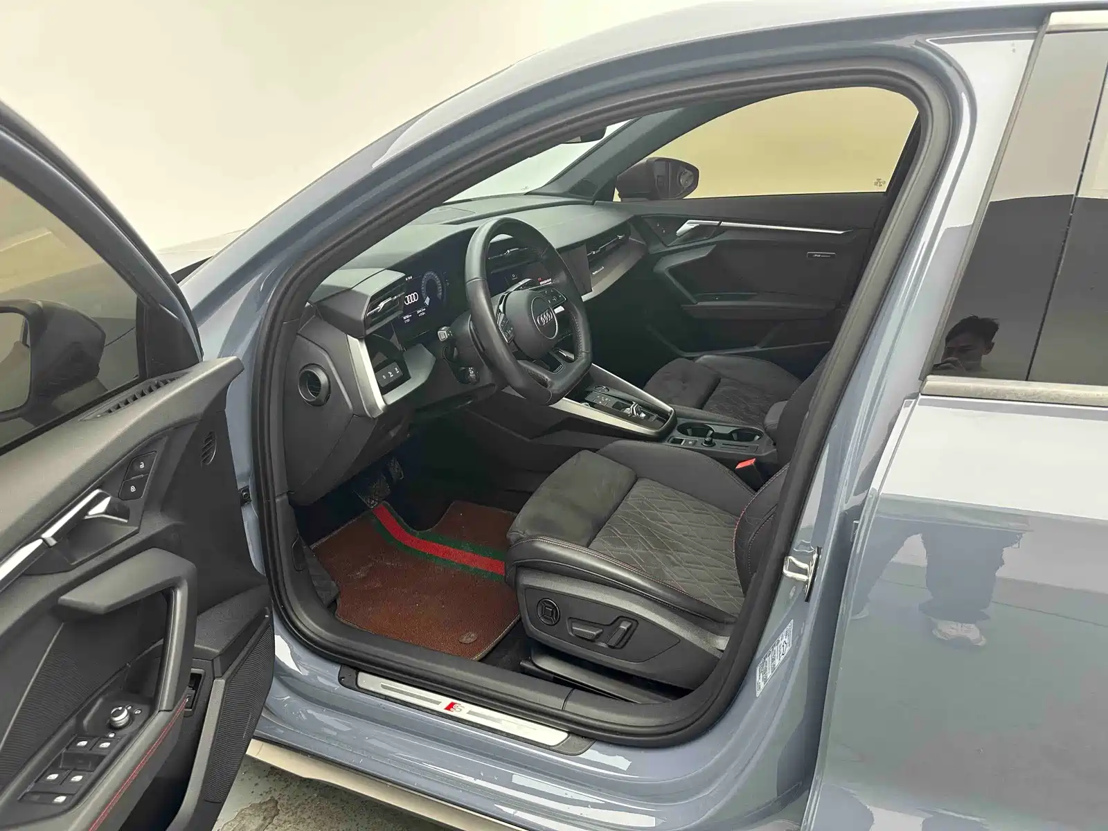 Фото 9 - Audi A3