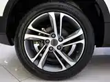 Фото 21 - Geely Coolray