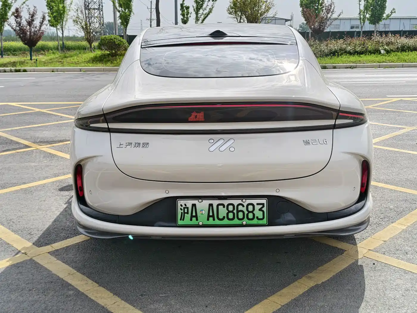 ZHIJI AUTOMOBILE ZHIJI L6