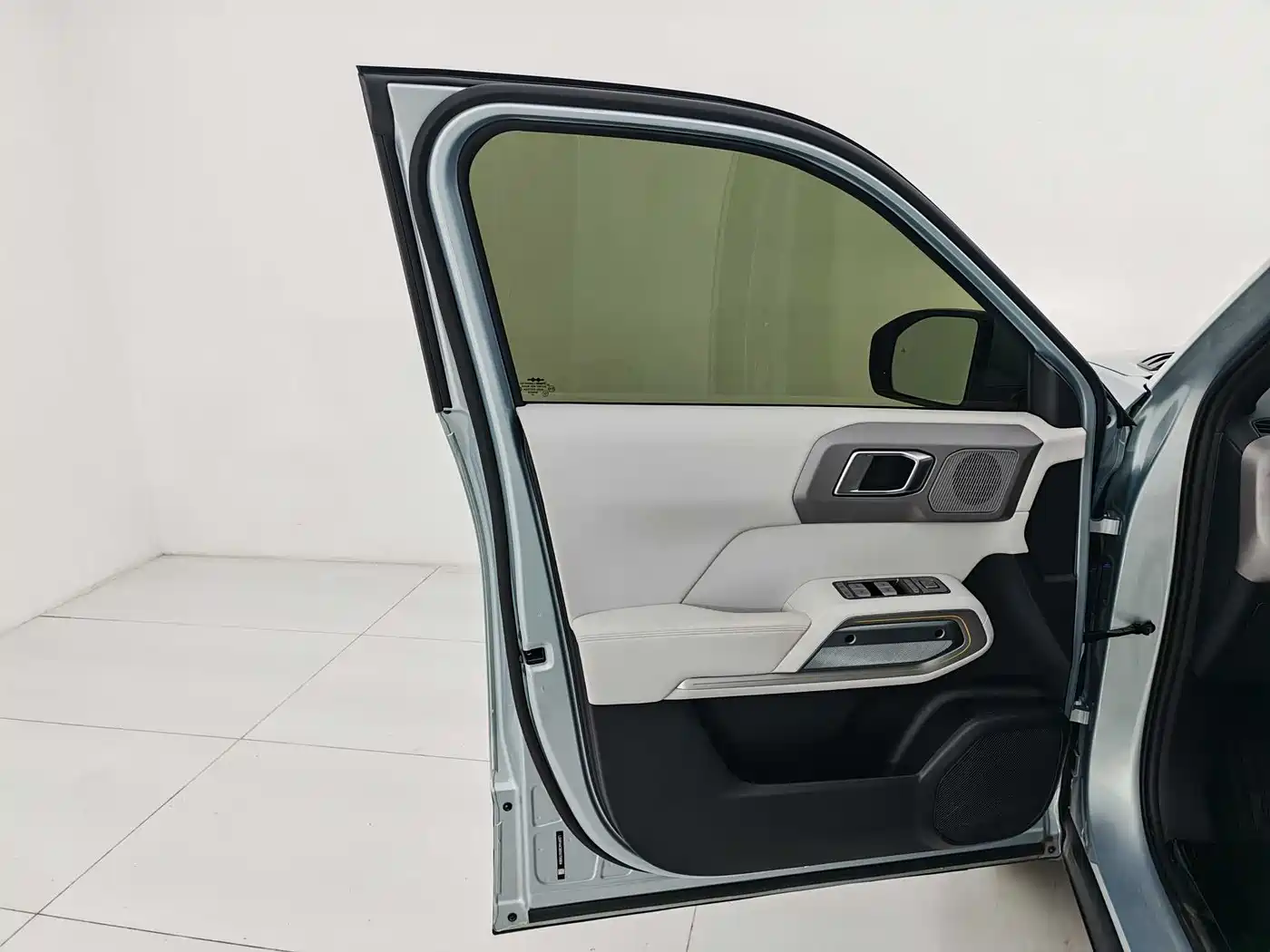 FANG CHENG BAO TITANIUM 3