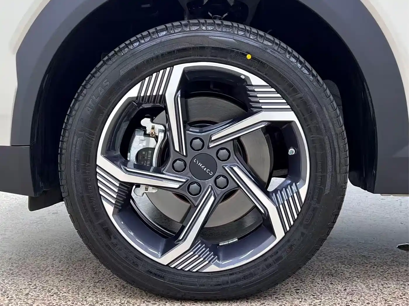 Lynk & Co 06 2026 2026 Relive 1.5T Ultra