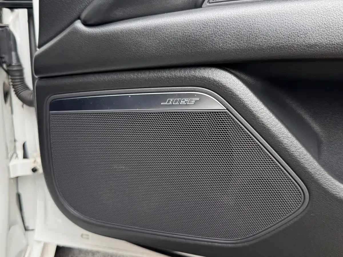 Audi A7 2012 2012 3.0TFSI quattro Luxury Model
