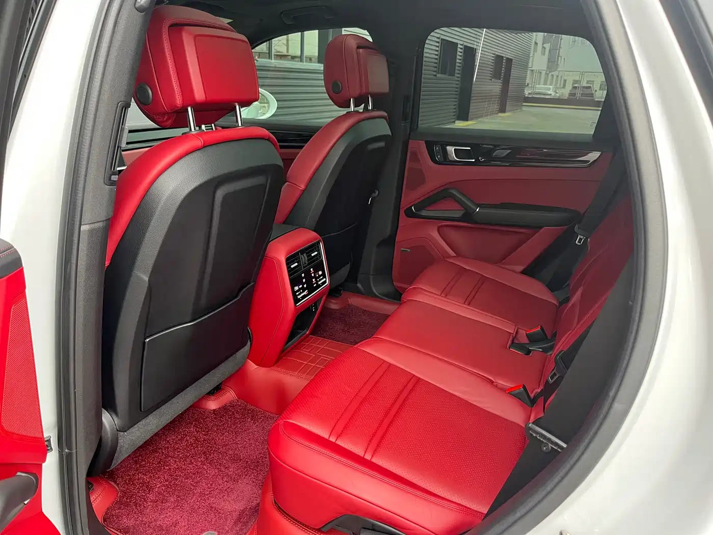 Porsche Cayenne 2019 Cayenne 3.0T фото 7