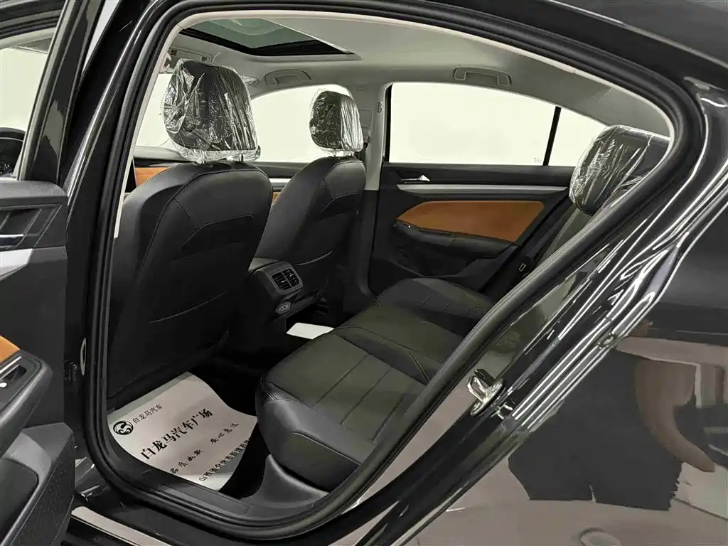 Volkswagen Bora 2026 200TSI DSG Navigation Edition фото 8