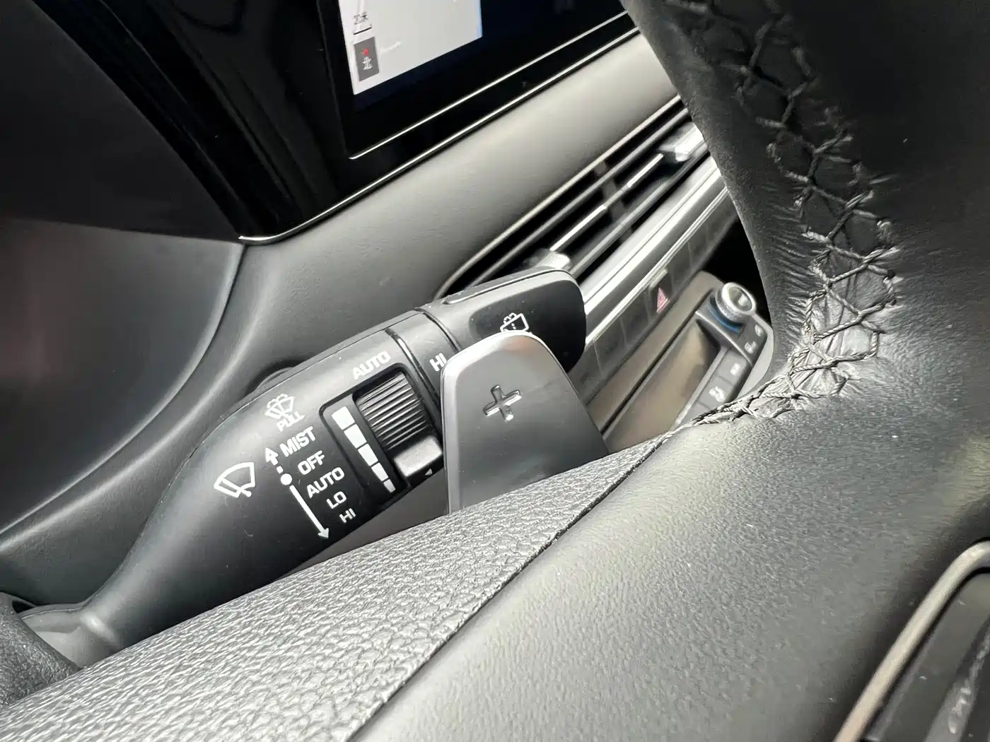 Hyundai Palisade 2021 3.5L Automatic 4WD GLS фото 24