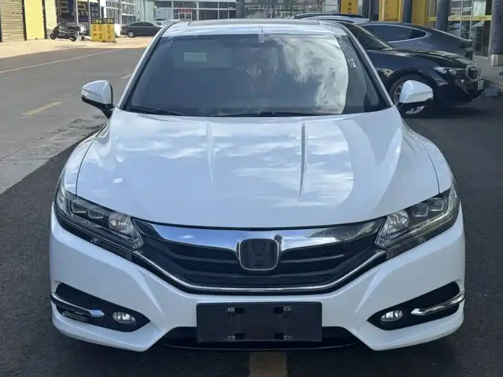 Honda Spirior 2016 2015 2.0L Collector's Edition