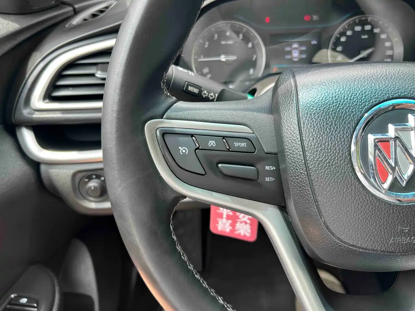 Buick Excelle 2019 18T Auto Connected Elite China VI фото 21