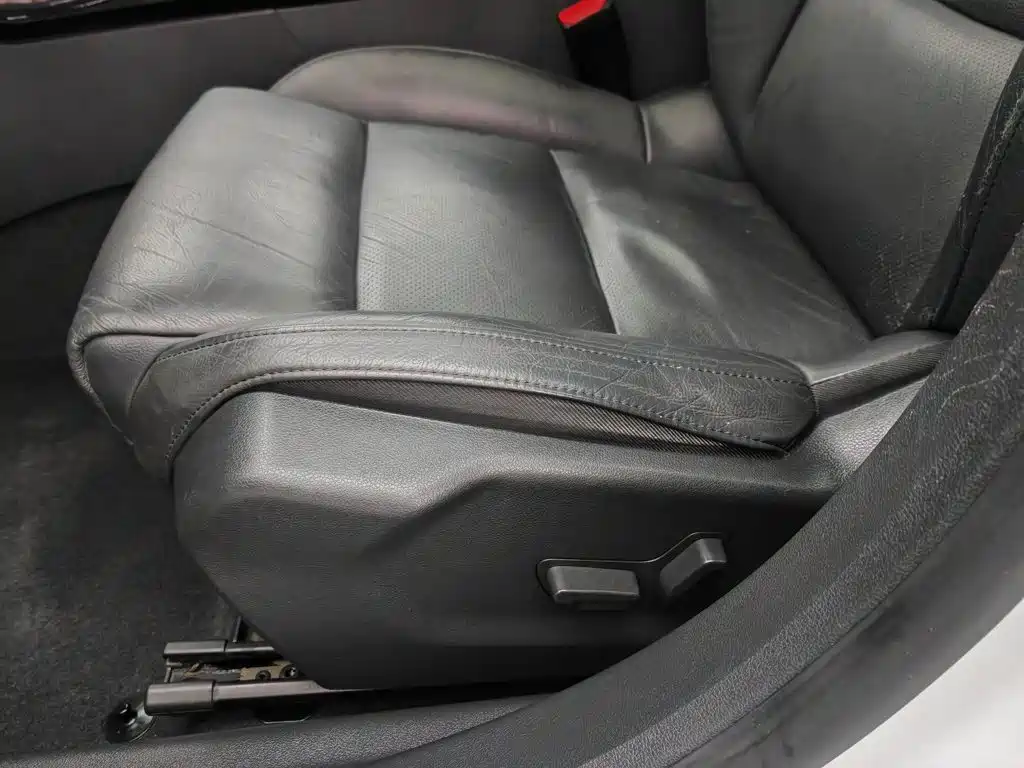 Фото 20 - Peugeot 508