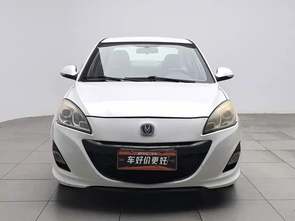 Changan Yuexiang V5 2014 2012 1.5L Manual Dream Edition