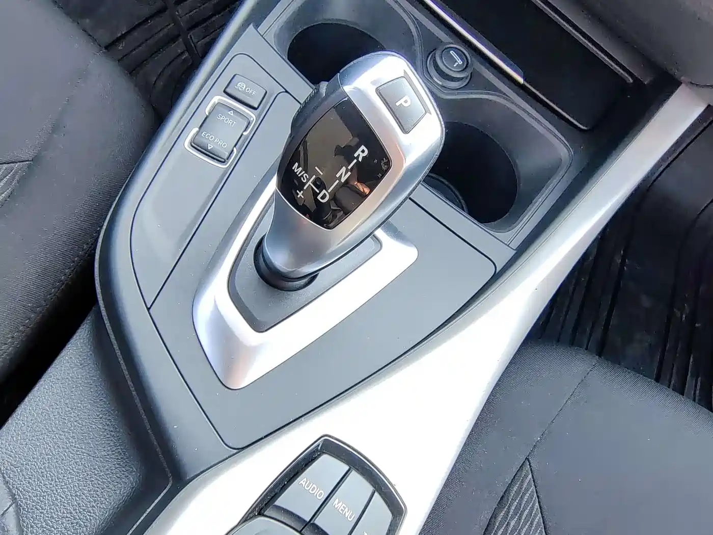 BMW 1 Series (Import) 2013 Facelift 116i Leading Model фото 17