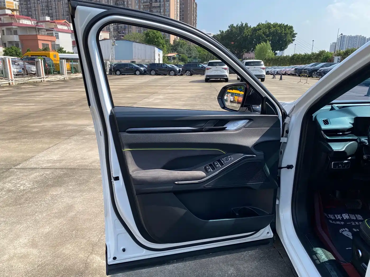 Haval H6S 2022 2022 Model 2.0T 2WD Smart Run Edition