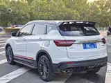 Фото 8 - Geely Coolray