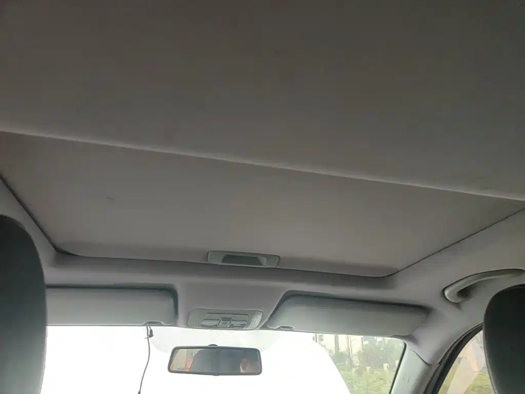 Zhonghua V3 2017 2016 1.5L Automatic Smart